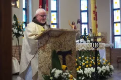 Jubileusz 65-lecia ślubów s. Zofii