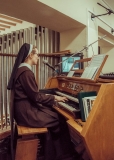 organistka