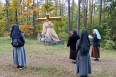 Pielgrzymka do Wiela październik 2024